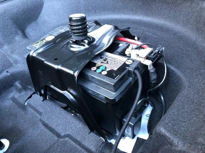 5つの変化を体感～m+(キザス) FRICTION FREE MODULEを取付です